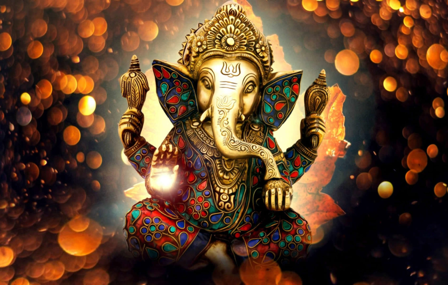 Happy Ganesh Chaturthi 2020 Date Images Puja Vidhi And Time 9078