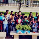 Tulsi Poojan Diwas Sharjah UAE
